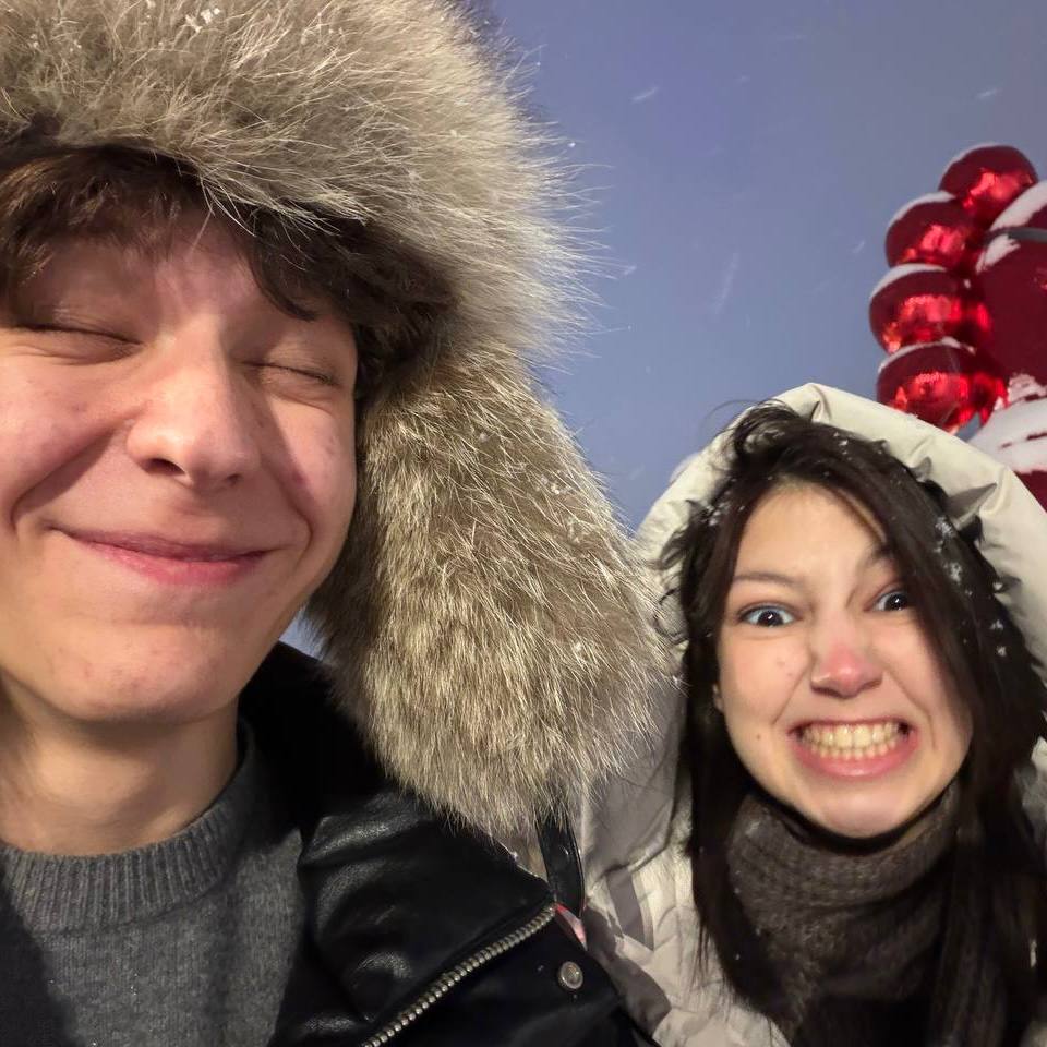 Лучшее лето